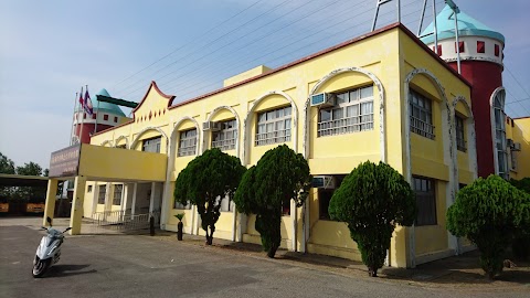 六腳鄉立幼兒園