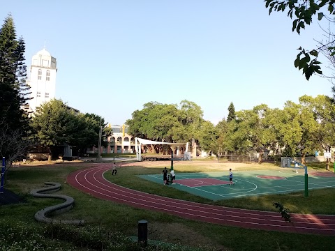 苗栗縣三義鄉僑成國民小學