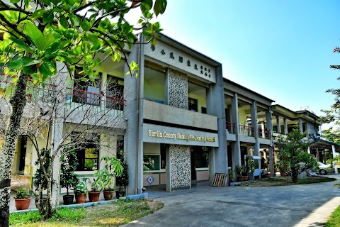 雲林縣斗南鎮大東國民小學