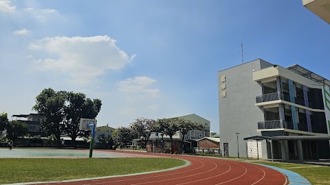 山上國小