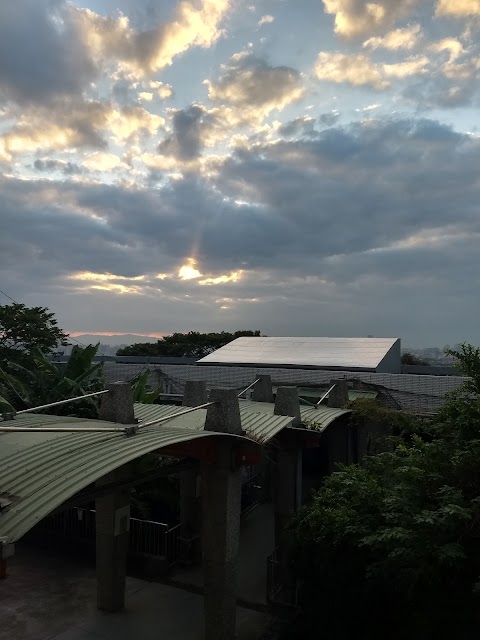 新北市立五股國民中學