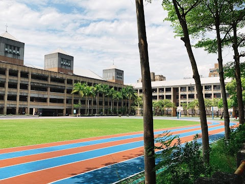 臺北市南港區南港國民小學