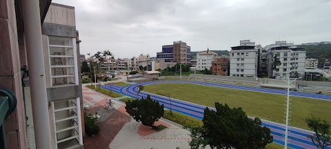 新竹縣立寶山國民中學