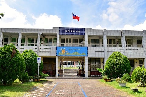 屏東縣牡丹鄉石門國民小學
