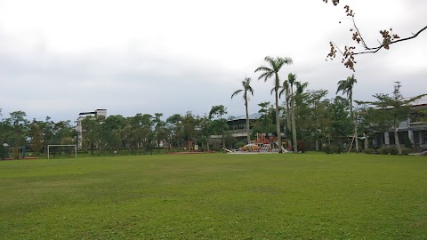 宜蘭縣三星鄉萬富國民小學