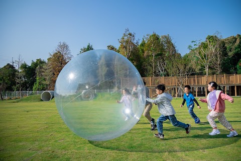 亞瑟國際幼兒園