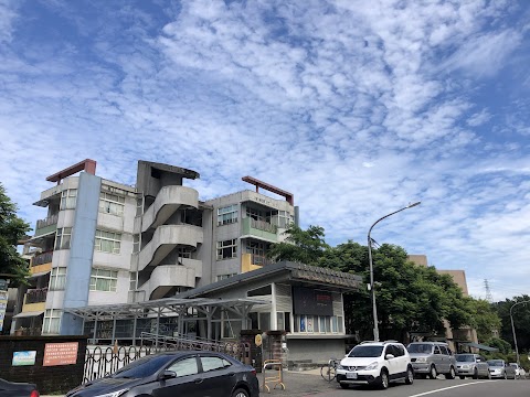 基隆市暖暖區暖西國民小學