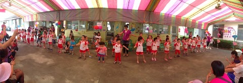 私立美濃幼兒園