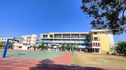 臺中市龍井區龍津國民小學