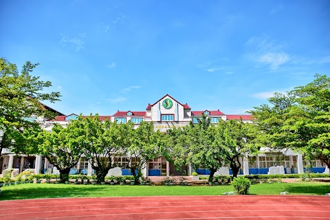 臺南市麻豆區北勢國民小學