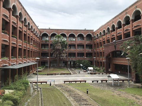國立嘉義高級商業職業學校