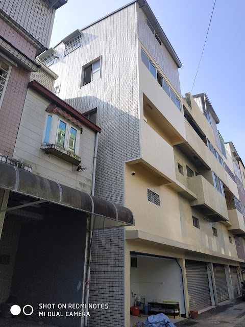 高雄市私立長頸鹿幼兒園