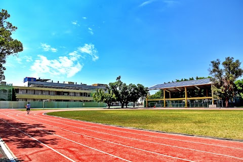雲林縣虎尾鎮立仁國民小學