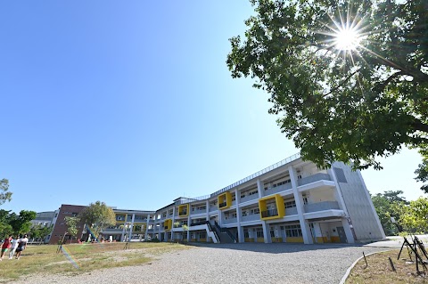 臺中市立外埔國民中學