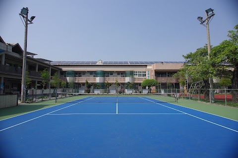 彰化縣福興鄉永豐國民小學