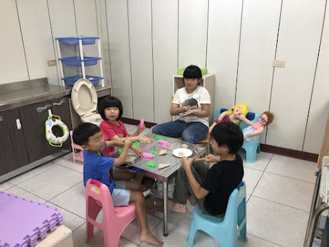彰化鹿港保母術科加強班