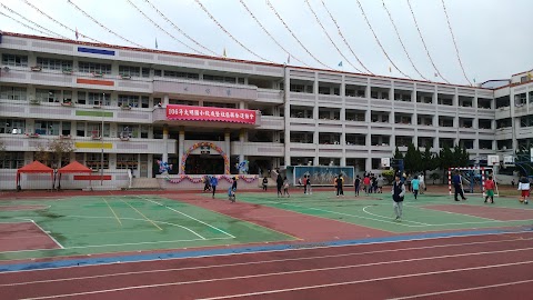 臺中市大雅區大明國民小學