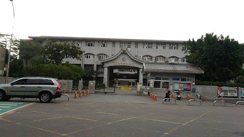 臺中市太平區太平國民小學