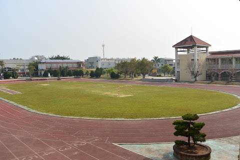 臺南市後壁區後壁國民小學