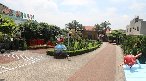 臺中市私立新象幼兒園