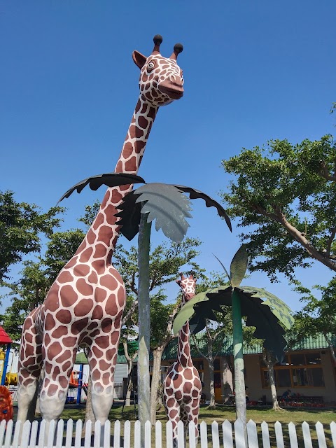 小叮噹幼兒園