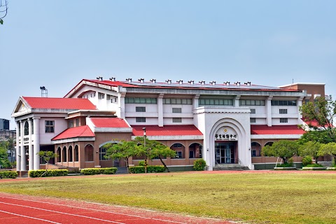 臺南市佳里區佳興國民小學
