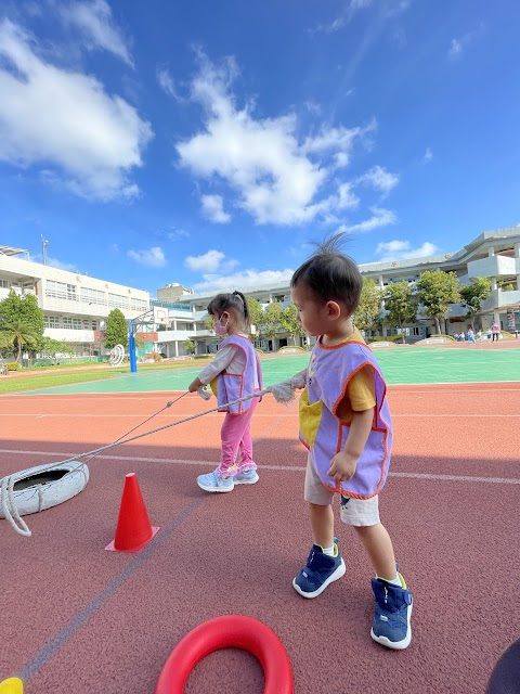 彰化縣草港非營利幼兒園