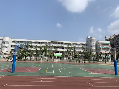 臺中市潭子區潭陽國民小學