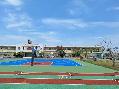 臺中市外埔區馬鳴國民小學