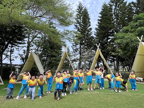 高雄市私立親親幼兒園