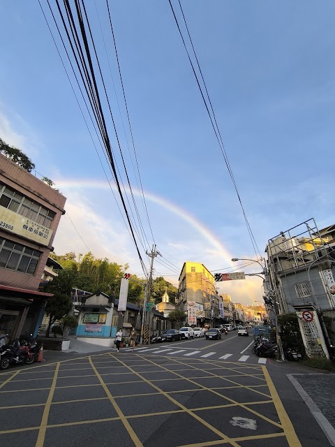 私立孝愛幼稚園