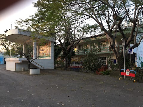 新竹縣橫山鄉田寮國民小學
