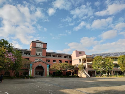 臺中市立光德國民中學