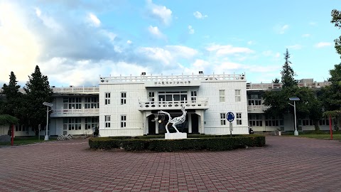 國立臺東女子高級中學