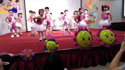 宜蘭縣私立赫伯特幼兒園