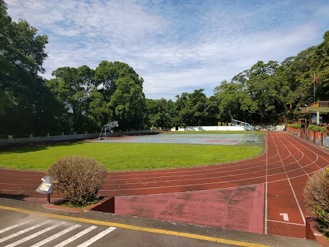 新竹縣芎林鄉五龍國民小學