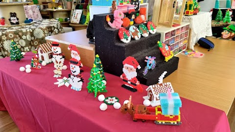 臺中市立大甲幼兒園