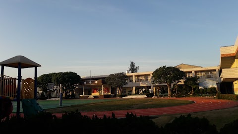 苗栗縣通霄鎮五福國民小學