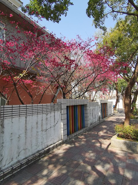 桃園市八德區大忠國民小學