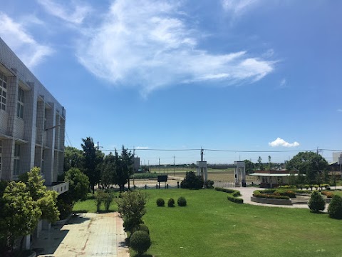 雲林縣立褒忠國民中學