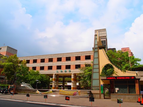 臺中市西屯區上安國民小學