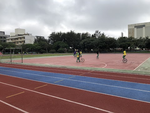 桃園市觀音區樹林國民小學