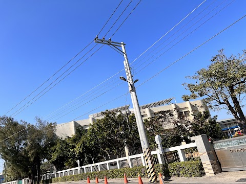 線西國小