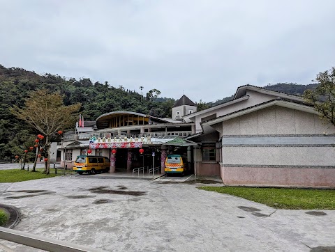 冬山鄉立幼兒園