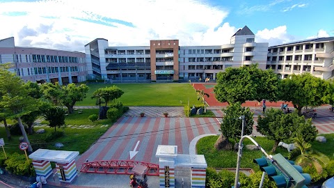 宜蘭縣宜蘭市力行國民小學