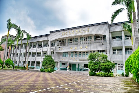 屏東縣潮州鎮光華國民小學