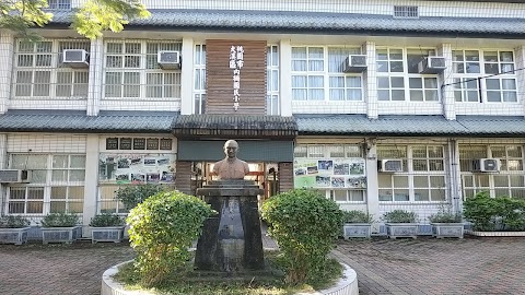 桃園市大溪區內柵國民小學