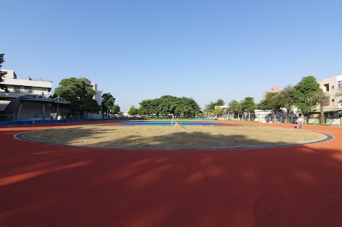 彰化縣和美鎮和東國民小學