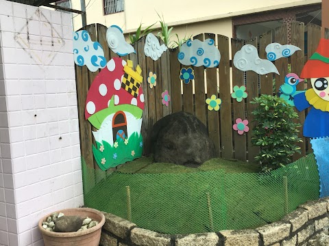 貝兒幼兒園