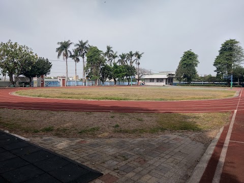 彰化縣埔心鄉羅厝國民小學